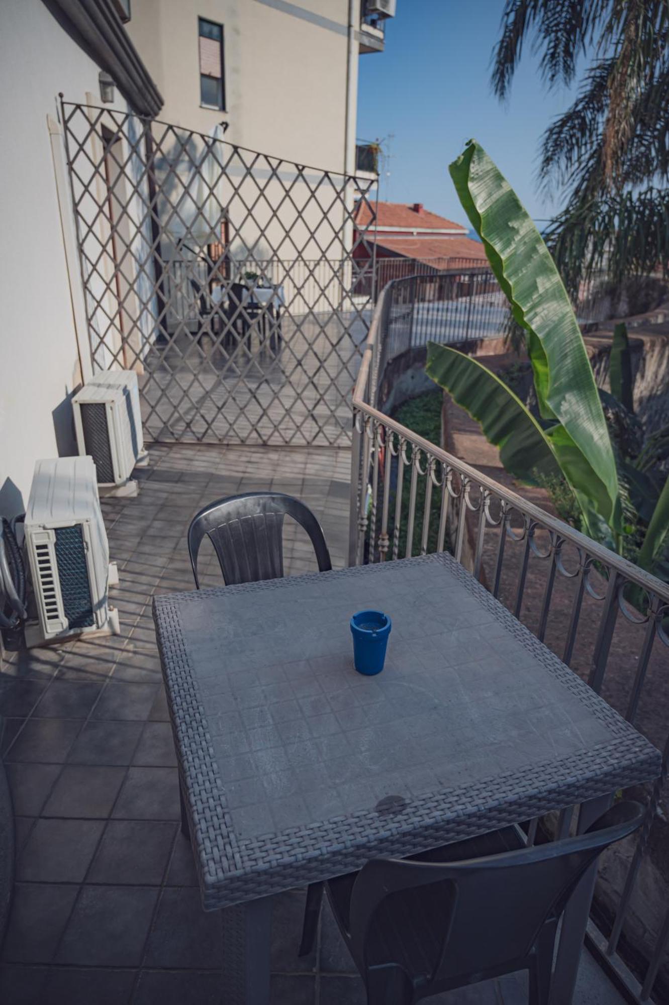 Hotel Capomulini 3 Stelle Acireale Ngoại thất bức ảnh